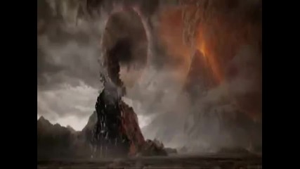 Timo Tolkki (stratovarius) - Lord Of The Rings