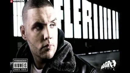 Fler - Ich F Dich - Fler - Album