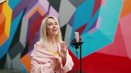Klava Koka (despacito in Russian)