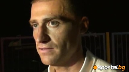 Отзиви след Левски 1:0 Славия