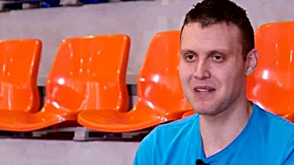 Български волейболист със скандално изявление за подбора в националния
