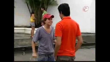 Verano De Amor Capitulo 21 Parte 6
