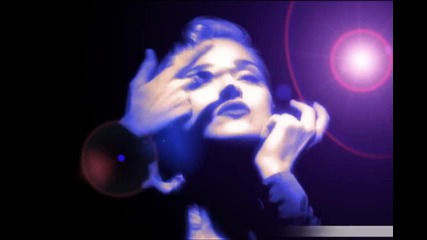 Madonna - Vogue ( World of Colour Mix ) [fan-made video]