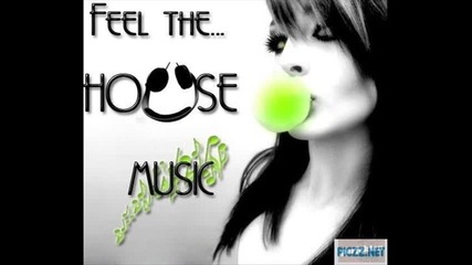 Dj Rebel - Never Alone 2k9