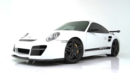 Vrt 911 Turbo Vorsteiner Final 