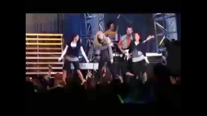 Hannah Montana - Nobodys Perfect