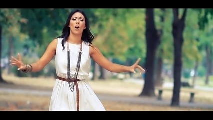 Aleksandra Dabic - Falis mi prokleto - Official Hd Video - Prevod