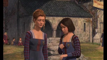 Shrek The Third [bg Audio] (00h25m09s - 00h26m00s)