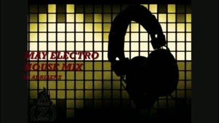 May Electro House Heros 