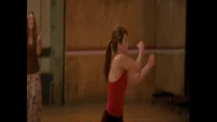 Step Up Първият Танц На Нора