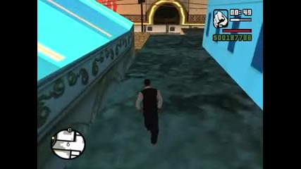 gta san andreas епизод 71 част 2