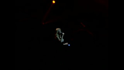 natasa theodoridou live se girevo votanikos 11.2009 