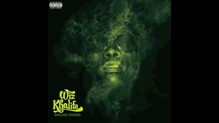 Wiz Khalifa - Wake Up (produced By Stargate) 