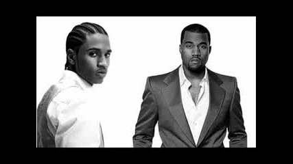 Kanye West ft Trey Songz - Say You Will