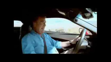 Top Gear - Сезон 12 Епизод 2 Пета Част