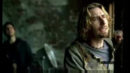 Nickelback - Savin Me