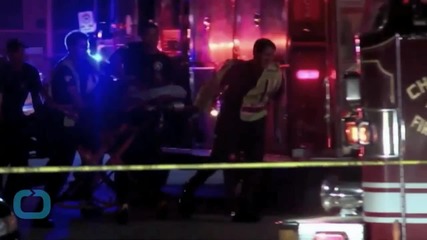 Attending Physician In Charleston Emergency Room Recalls The Shooting's Aftermath