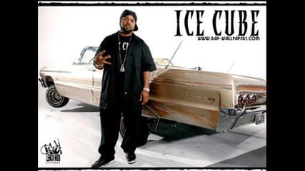 Ice Cube - I Got My Locs On 