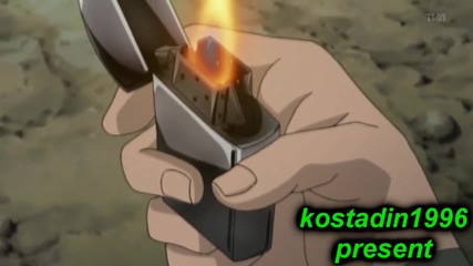 my new intro 