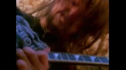 Sepultura (bra) - Territory (1993)