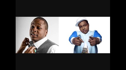Young Chris Feat. Sean Kingston - My Swag