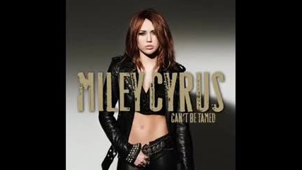 Miley Cyrus - Liberty Walk