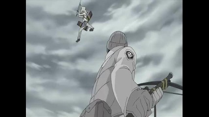Soul Eater Amv Question by System of a Down