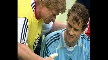 Oliver Kahn Song 
