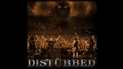 Disturbed - Another Way To Die Drums