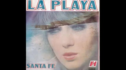 Santa Fe --la playa 1976