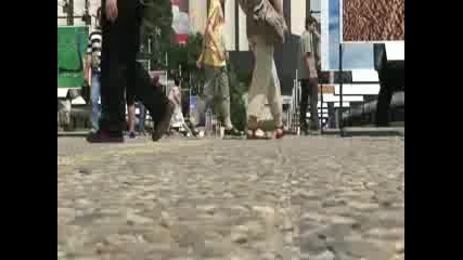Втори Юни 2008