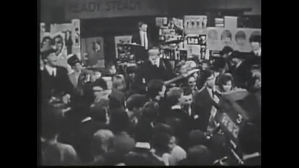 The Beatles Ready Steady Go 1964 (3/3)