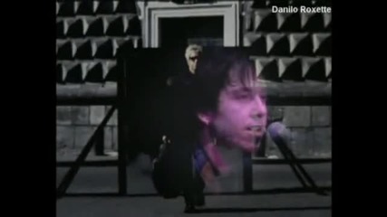 Roxette - Things Will Never Be The Same