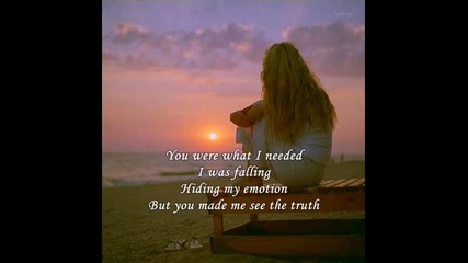 Journey - What I Needed subs