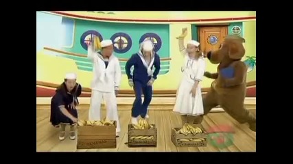 The Wiggles - Day - o 