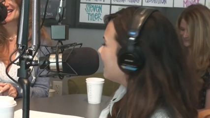 Demi Lovato with Valentine