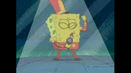Flo - Rida & Sponge Bob - Low