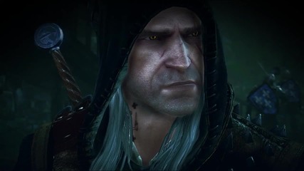 The Witcher 2: Assassins of Kings - Xbox 360 Enhanced Edition Teaser Trailer