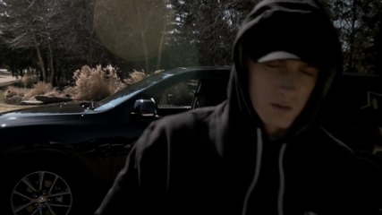 Eminem ft. Nate Ruess - Headlights