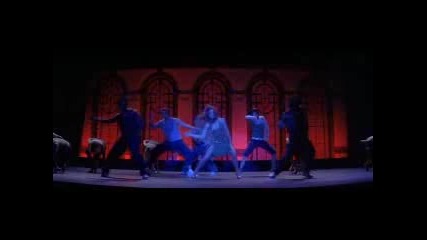 Step Up Sexy Dance