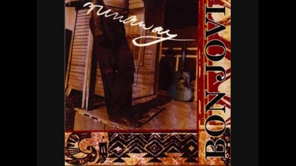 Bon Jovi - Runaway 