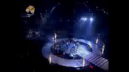 Tatu Live Show