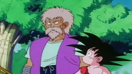 [ryuko] Dragon Ball - 128 - bg sub