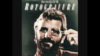 Ringo Starr - This Be Called A Song