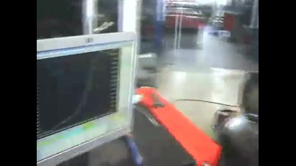 Toyota Supra full carbone au banc d essai 1000 chevaux - une vid 