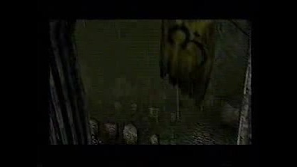 Legacy of Kain Soul Reaver ~mii~