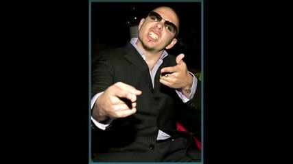 !!!!!! Pitbull feat. Yung Berg - Un Poquito 