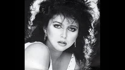 Nicci Gable - Strange Desire (1984)