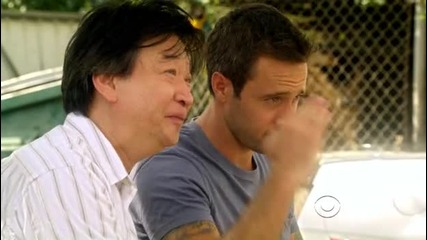 Hawaii Five - 0 s01 ep14 part4