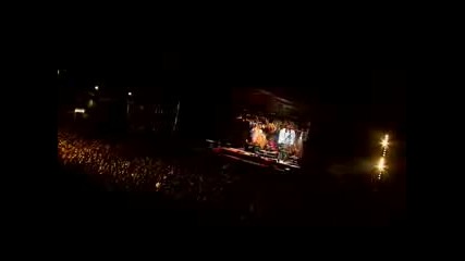 Manowar - Dark Avenger(live In Germany)